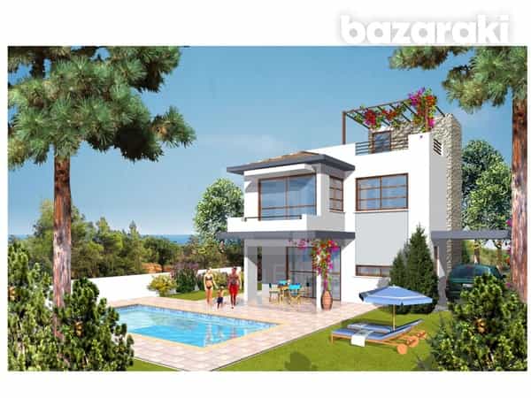 Huis in Souni-Zanakia, Limassol 11966482