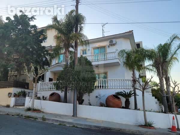 House in Limassol, Lemesos 11966485