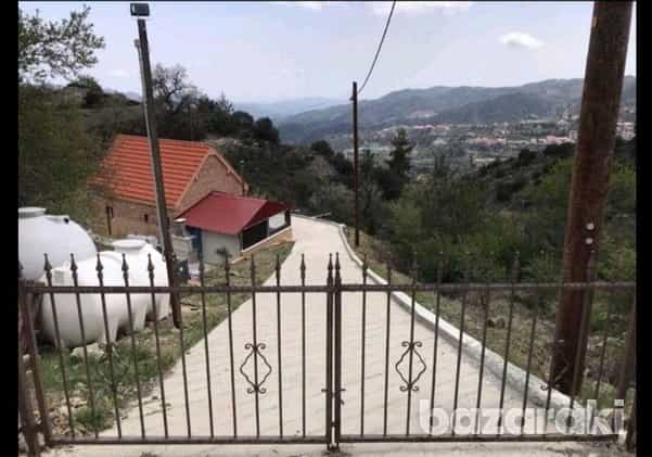 بيت في Kyperounta, Limassol 11966487