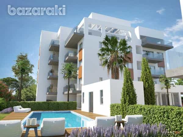 Condominium in Mesa Geitonia, Limassol 11966627