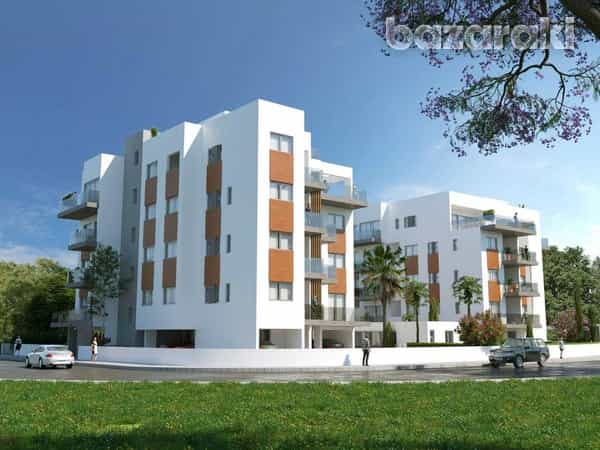 Condominium dans Mesa Geitonia, Limassol 11966627
