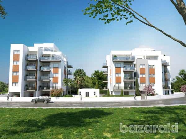 Condominium dans Mesa Geitonia, Limassol 11966629