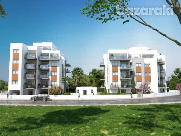 Condominium dans Mesa Geitonia, Limassol 11966631