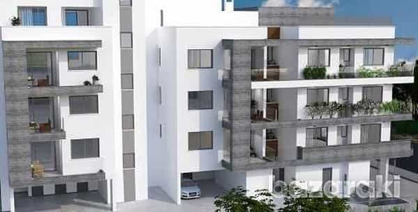 Condominium in Kato Polemidia, Lemesos 11966781
