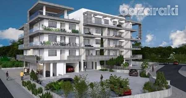 Condominium in Kato Polemidia, Lemesos 11966781