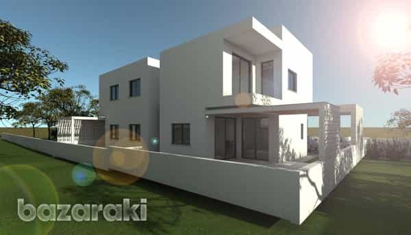 Dom w Limassol, Limassol 11966964