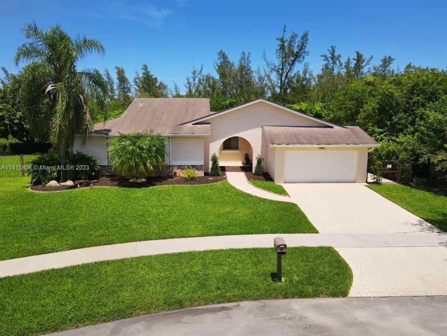 Eigentumswohnung im Cutler Bay, Florida 11967016