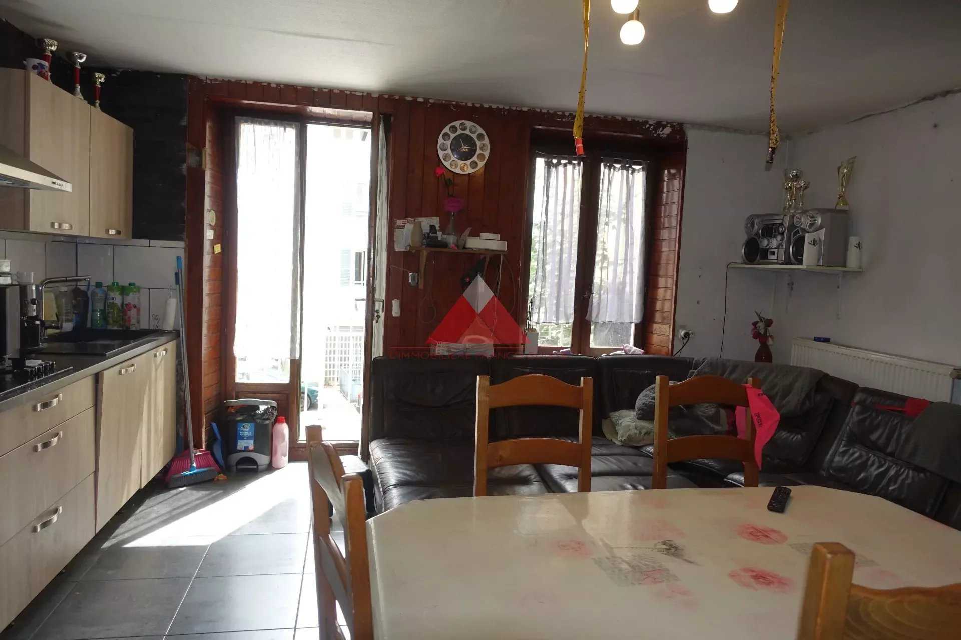 Casa nel Morez, Bourgogne-Franche-Comte 11967063