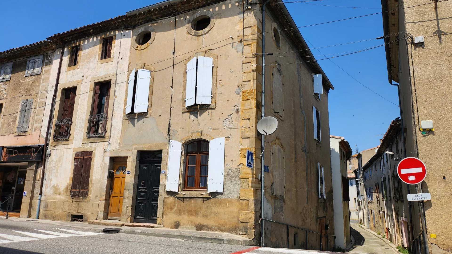 Hus i Couiza, Aude 11967078