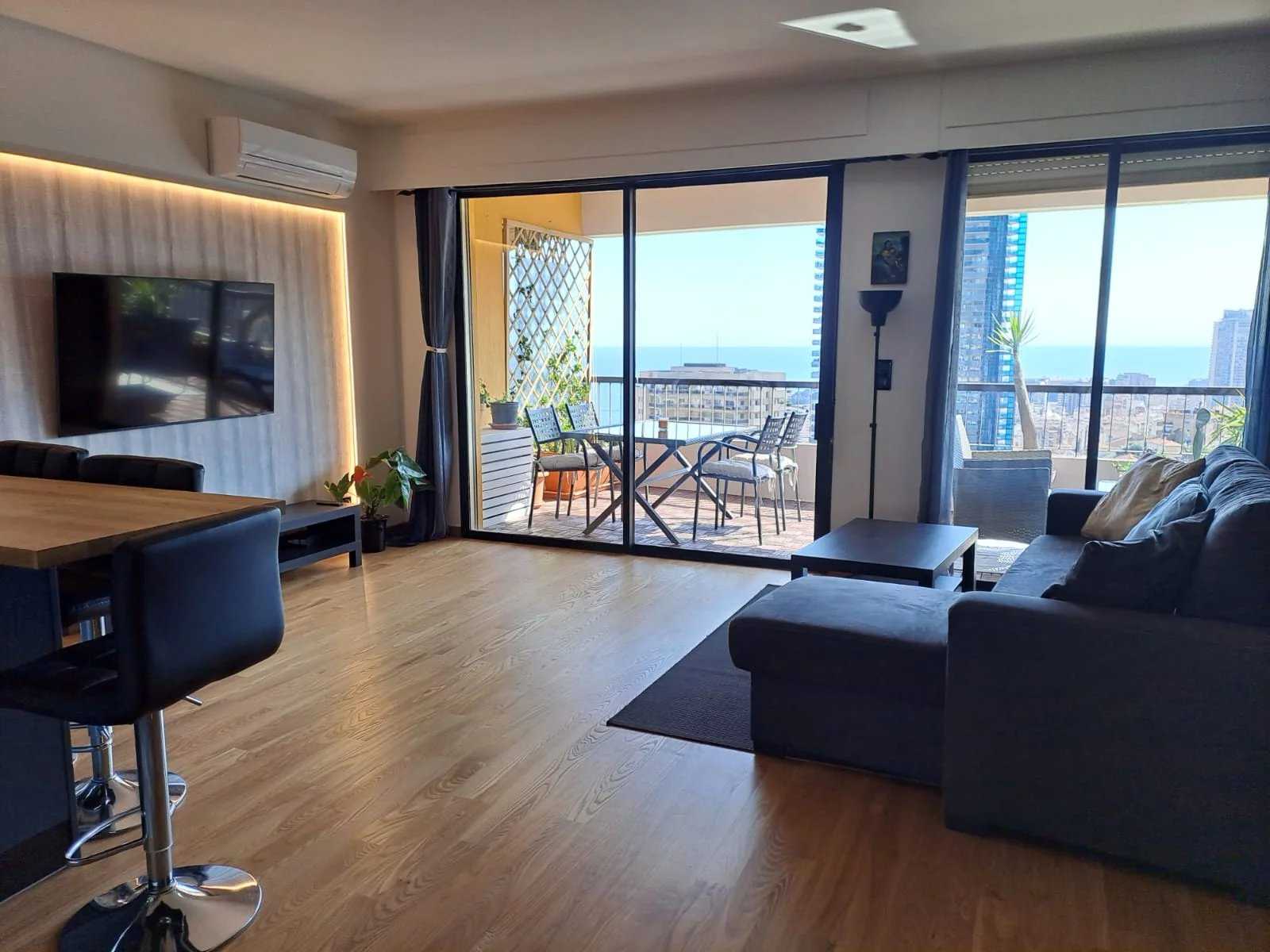 公寓 在 博索莱伊, 普罗旺斯-阿尔卑斯-蓝色海岸 11967079