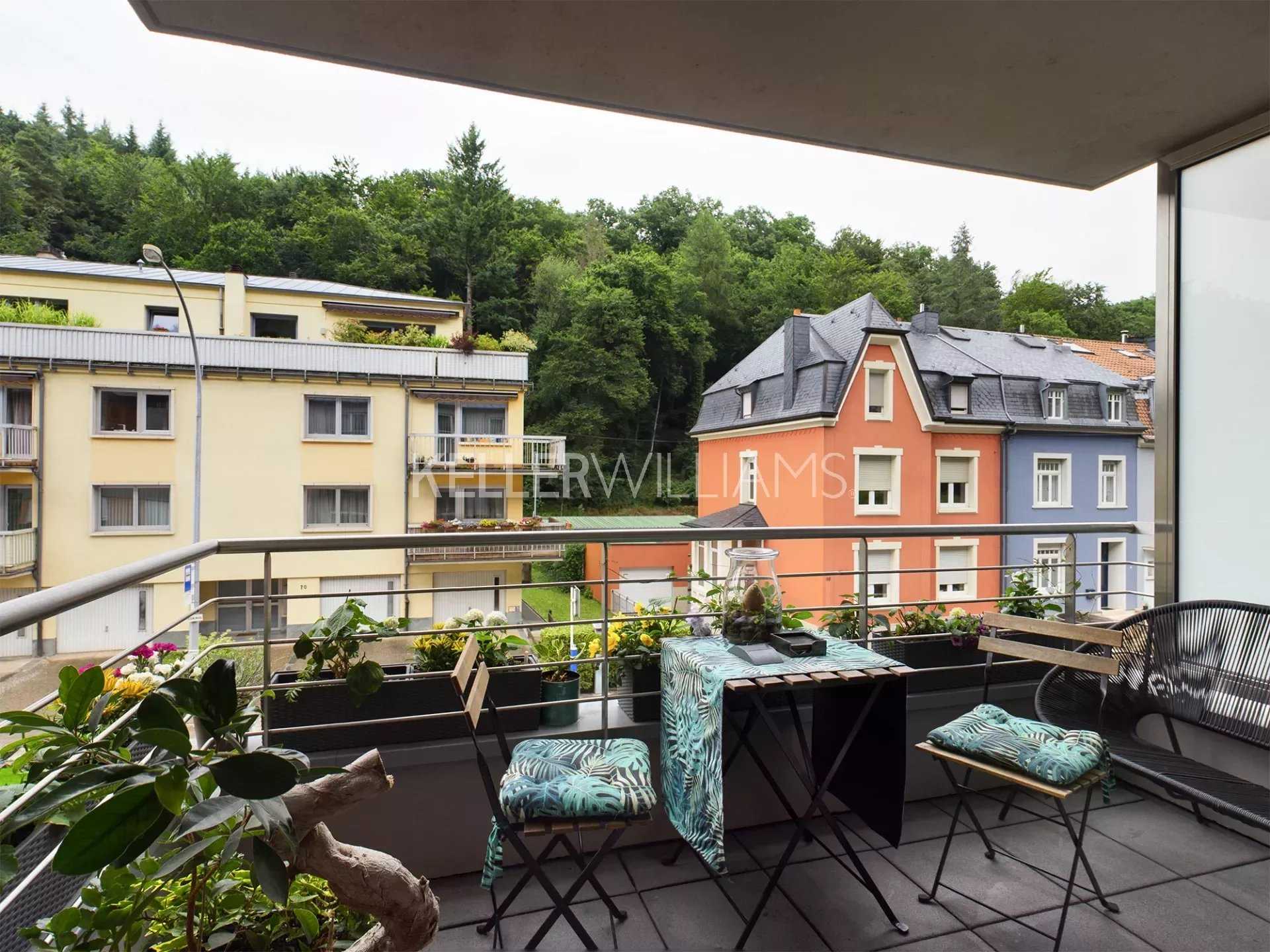 Condominium dans Strassen, Luxembourg 11967104