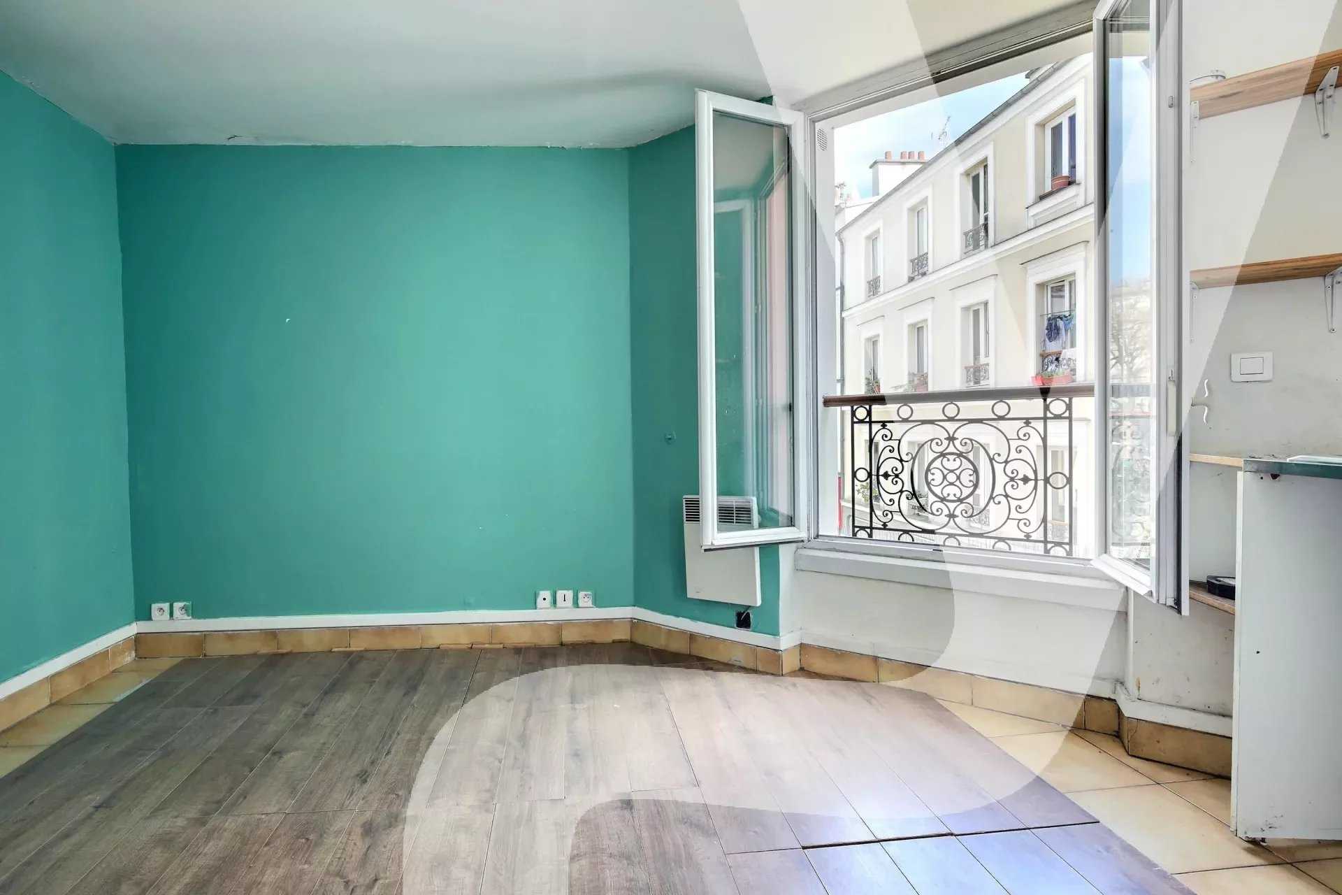 분양 아파트 에 Paris 10ème, Paris 11967107