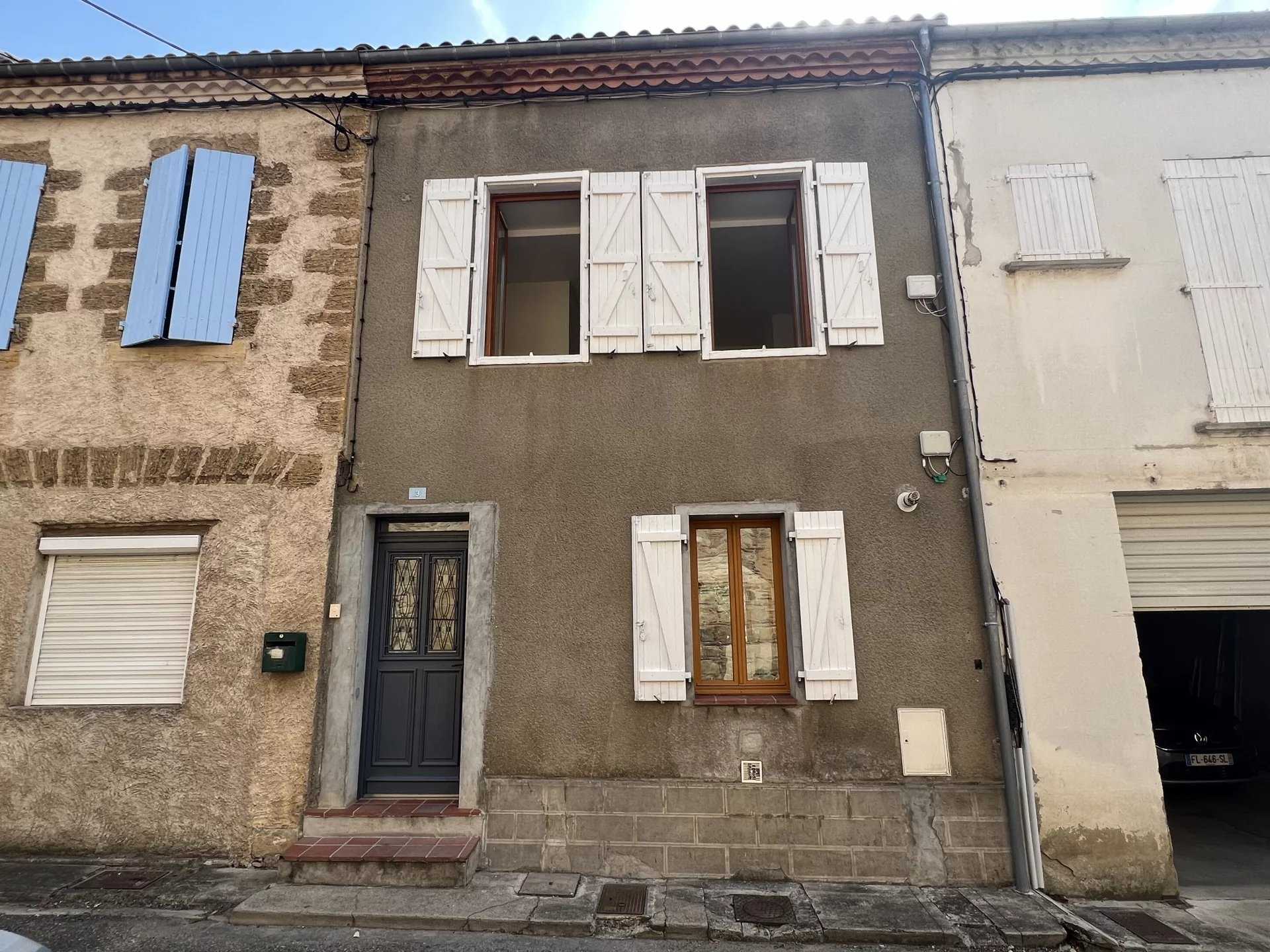 Plusieurs maisons dans Nogaro, Occitanie 11967111