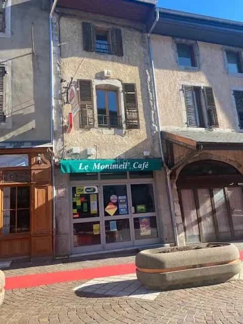 Kommerciel i Montmélian, Savoie 11967122