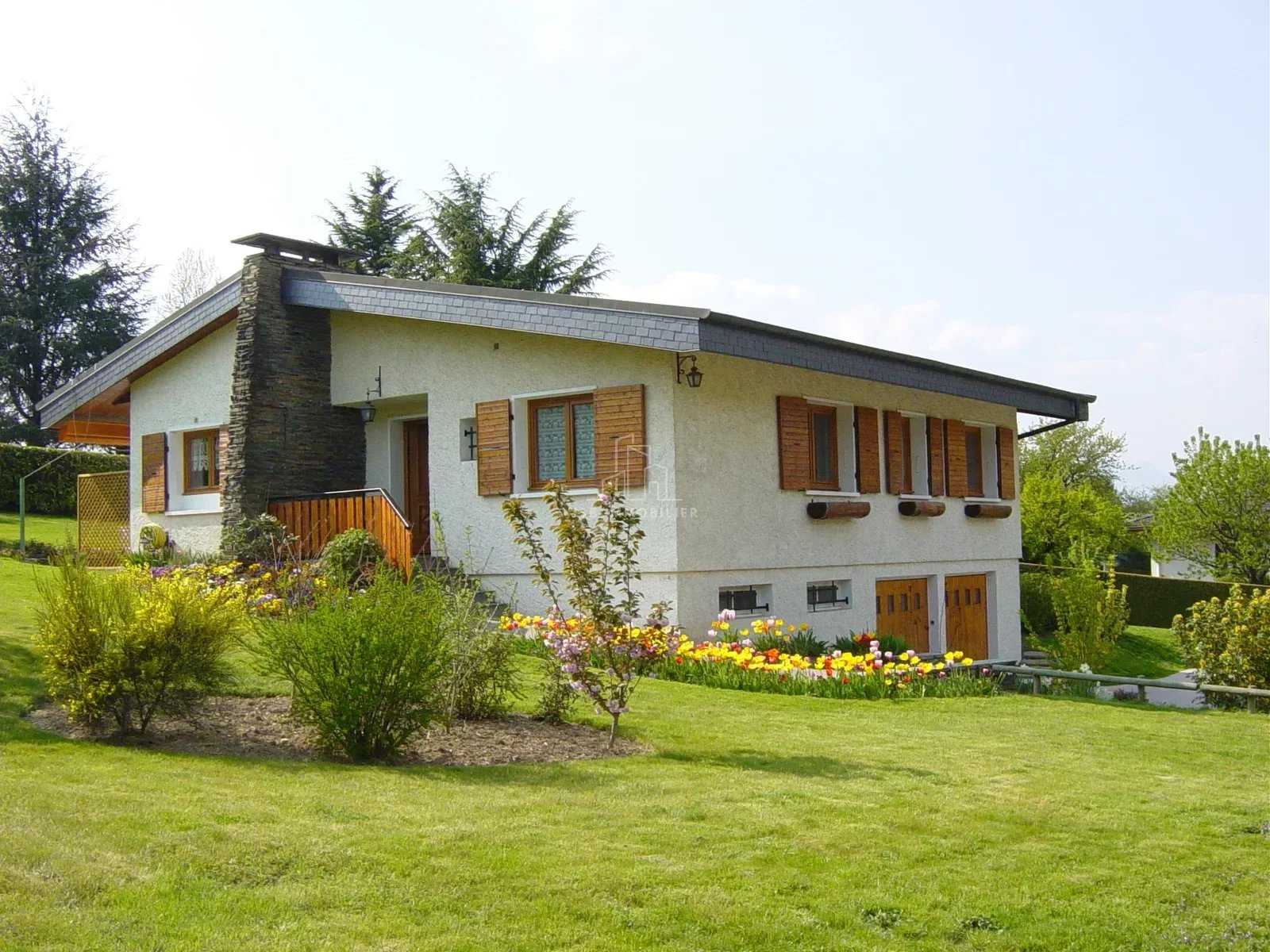Hus i Challes-les-Eaux, Savoie 11967129