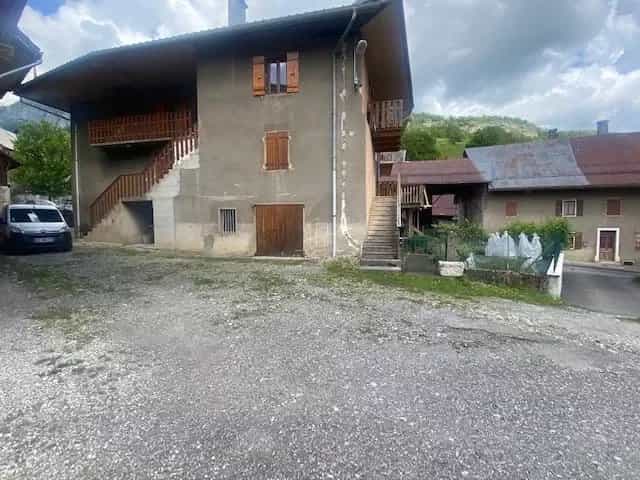 residencial no La Compôte, Savoie 11967130