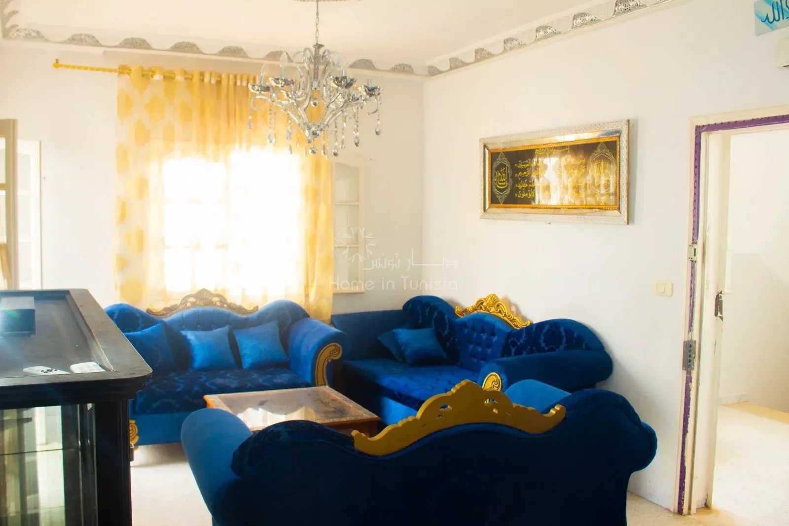 Eigentumswohnung im Sousse, Sousse 11967188
