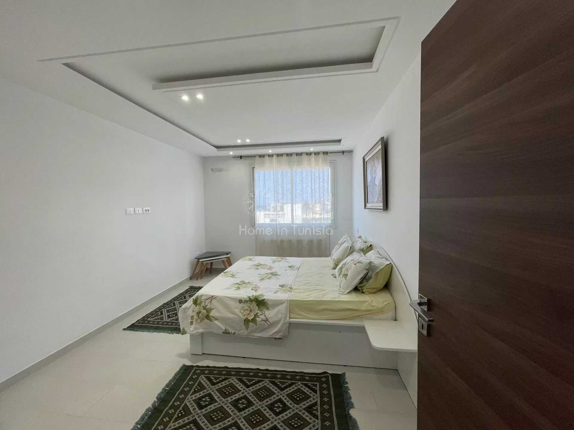 Квартира в Суані ель Адарі, Сус 11967190