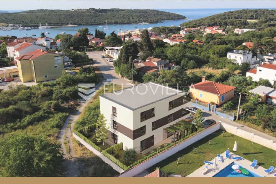 Condominio en Banjole, Istarska županija 11967294