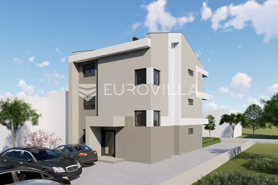 Condominium in Fazana, Istarska Zupanija 11967303
