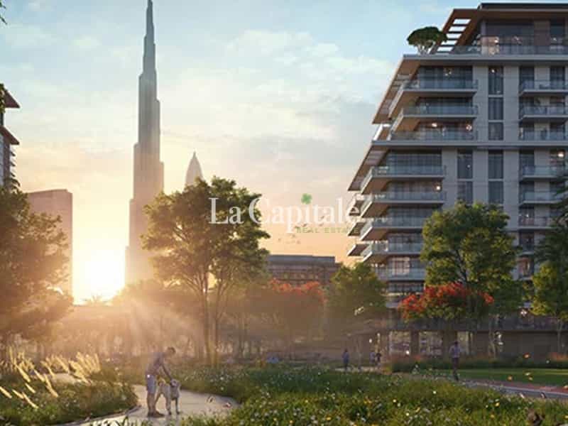 Condominium in Dubai, Dubayy 11967317
