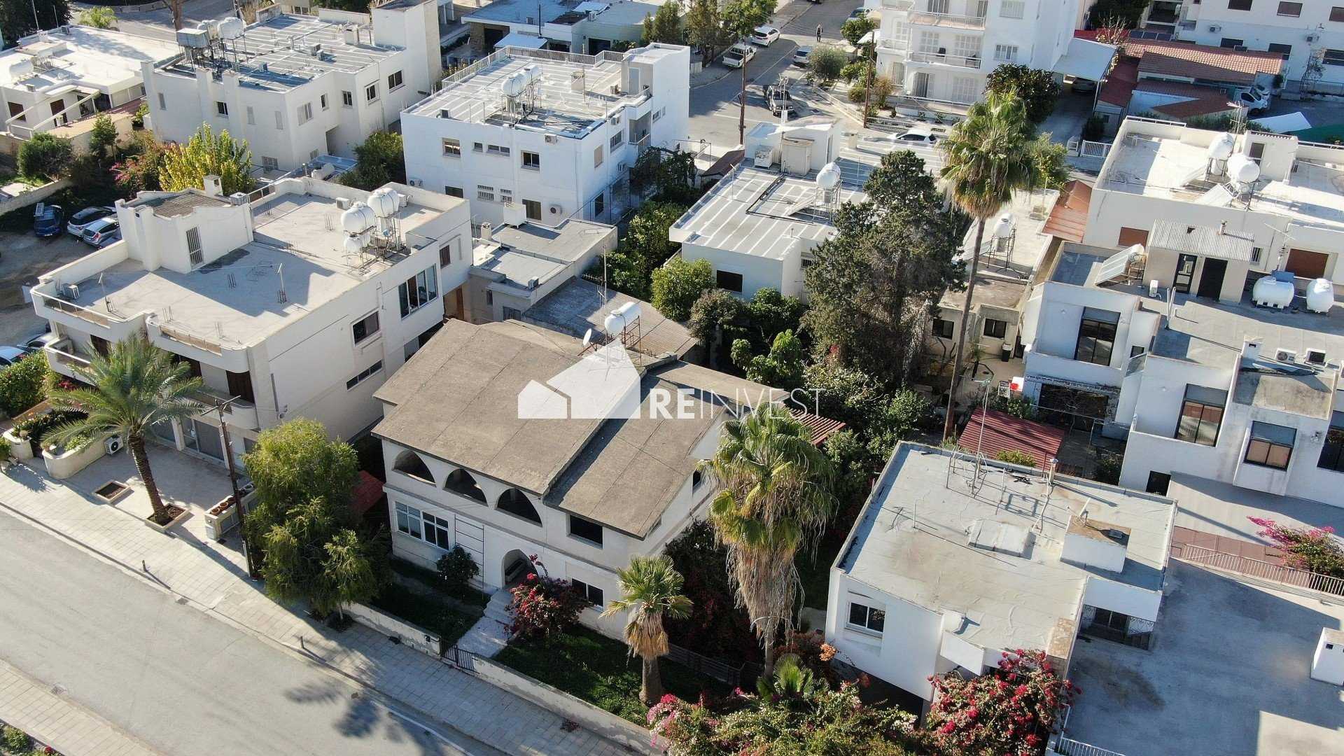 Hus i Nikosia, Lefkosia 11967337