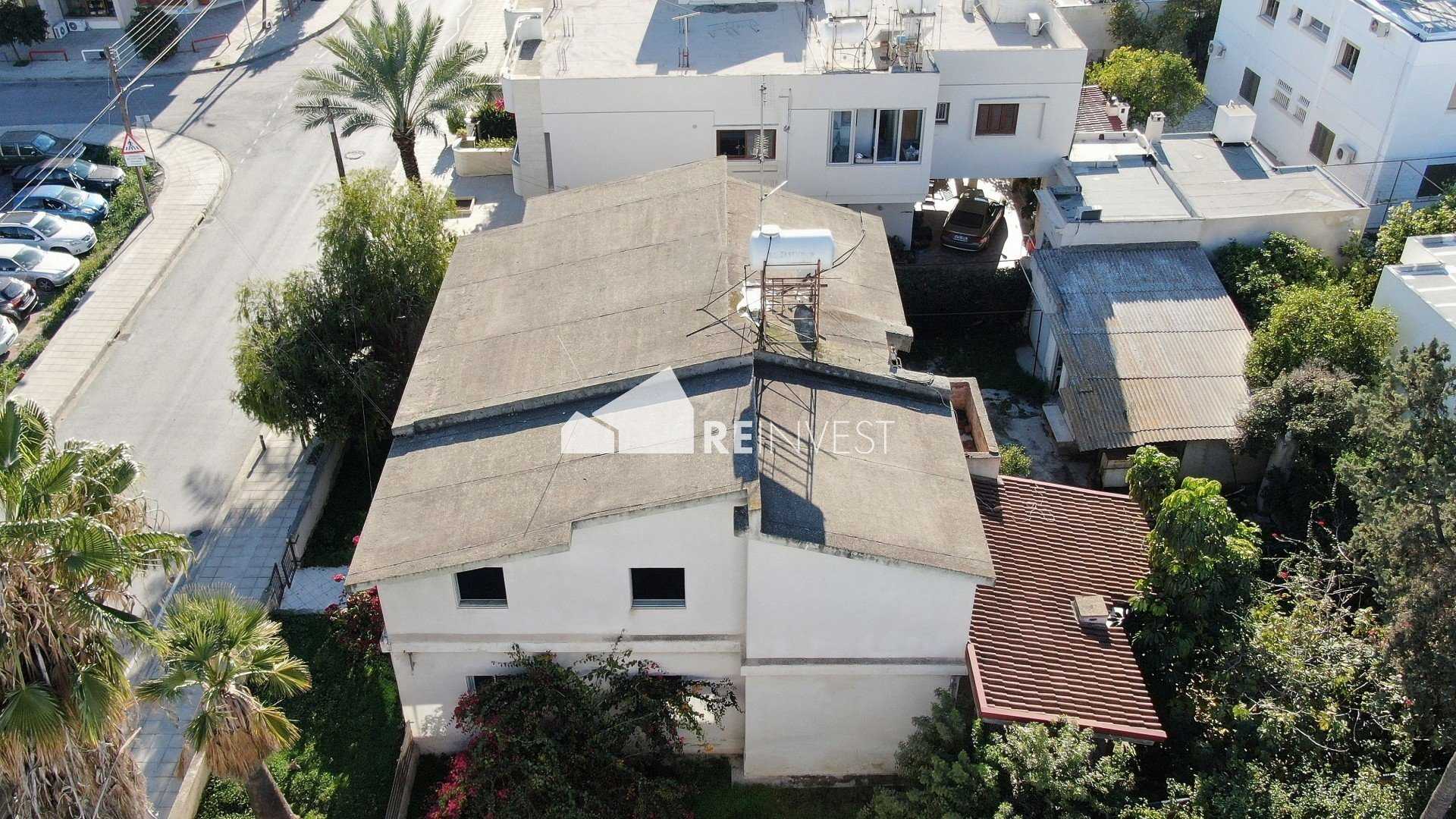 rumah dalam Strovolos, Nicosia 11967337