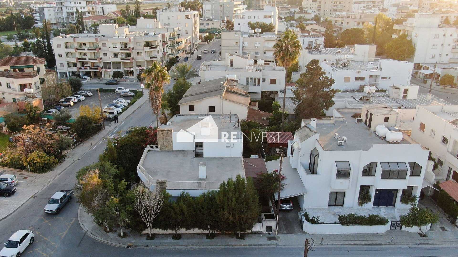 House in Nicosia, Lefkosia 11967338
