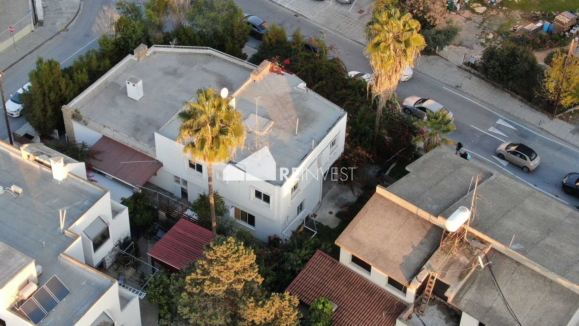 σπίτι σε Strovolos, Nicosia 11967338