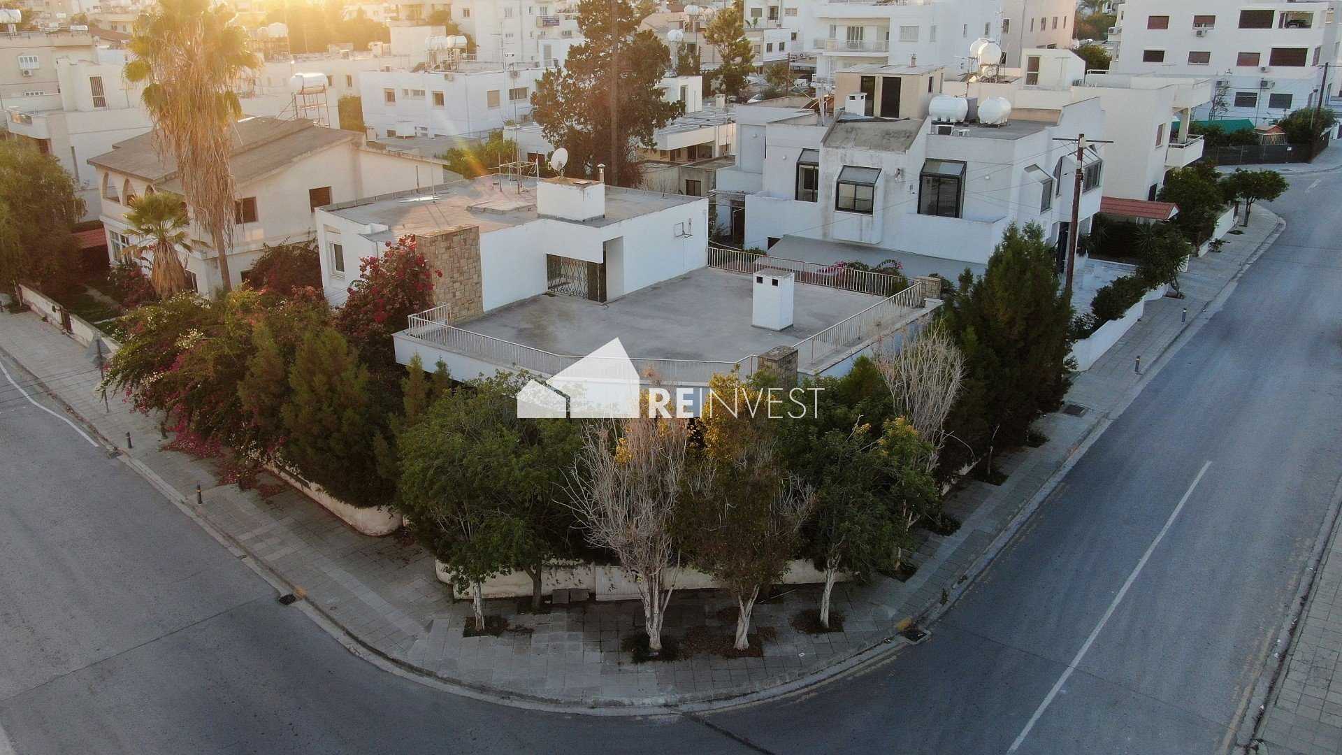 House in Strovolos, Nicosia 11967338