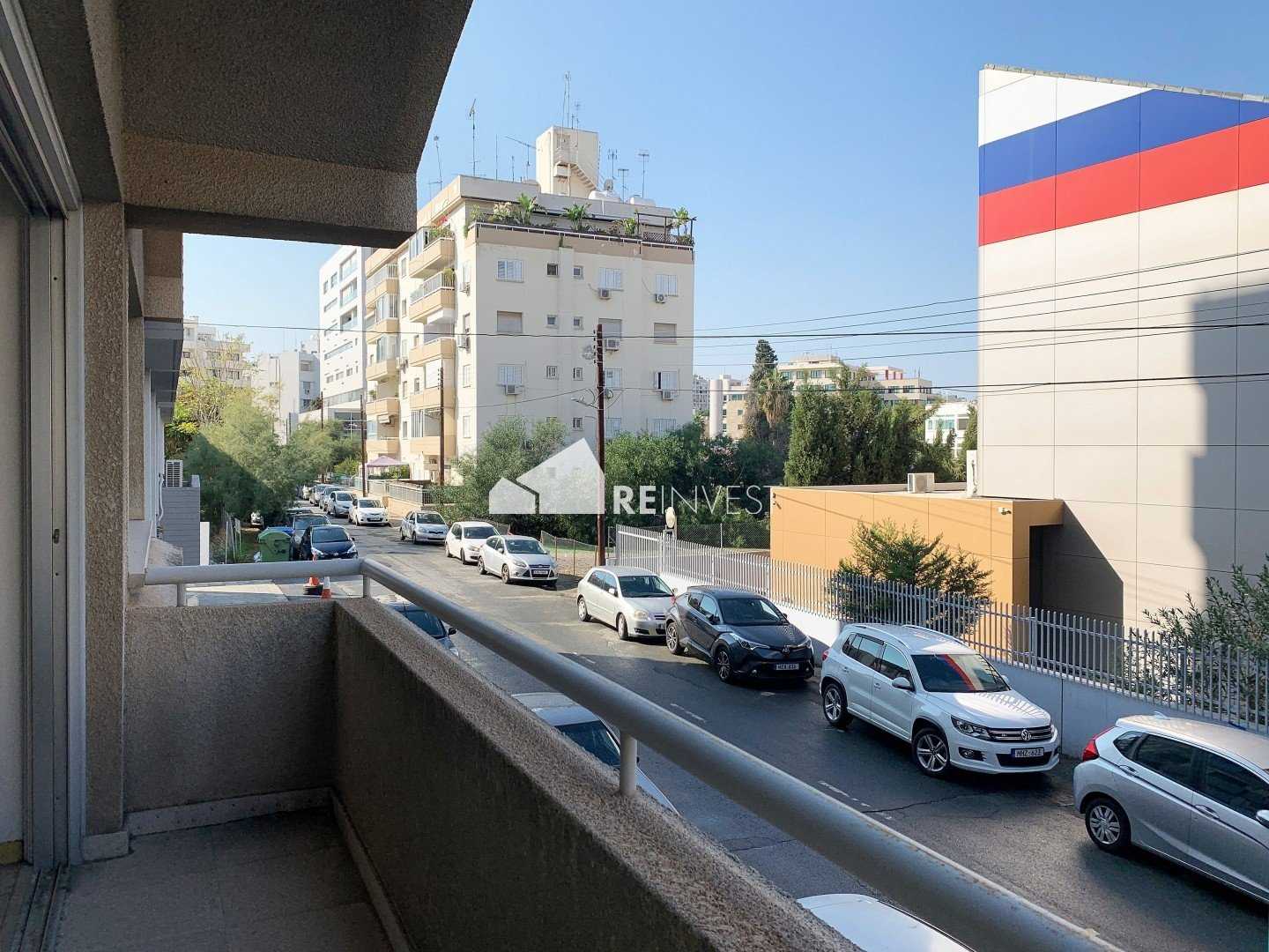 Pejabat dalam Nicosia, Nicosia 11967339