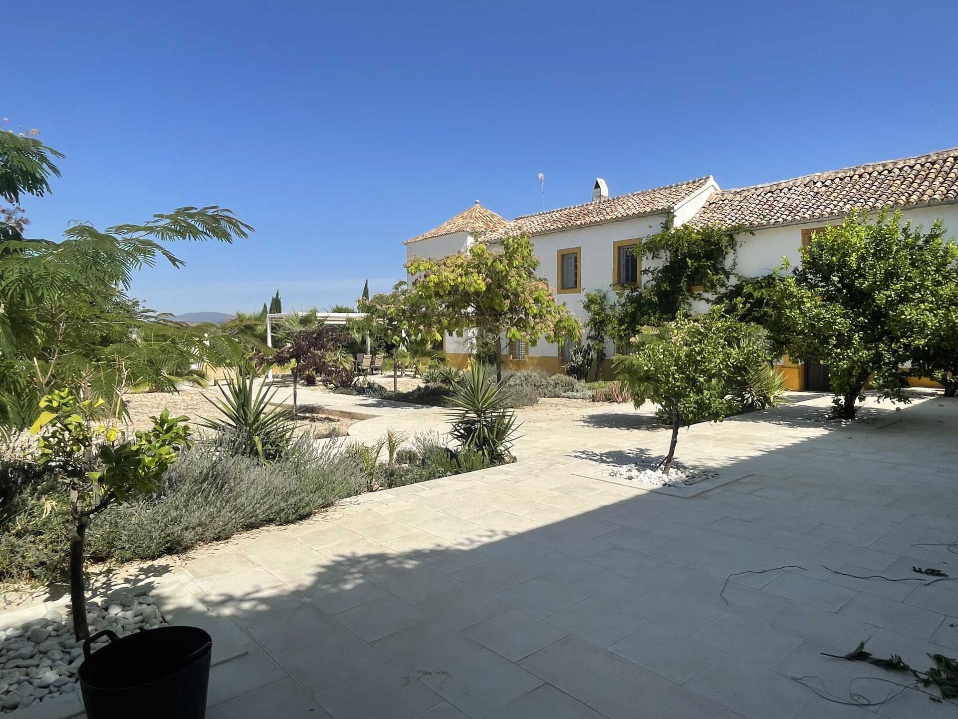 rumah dalam Antequera, Andalusia 11967341