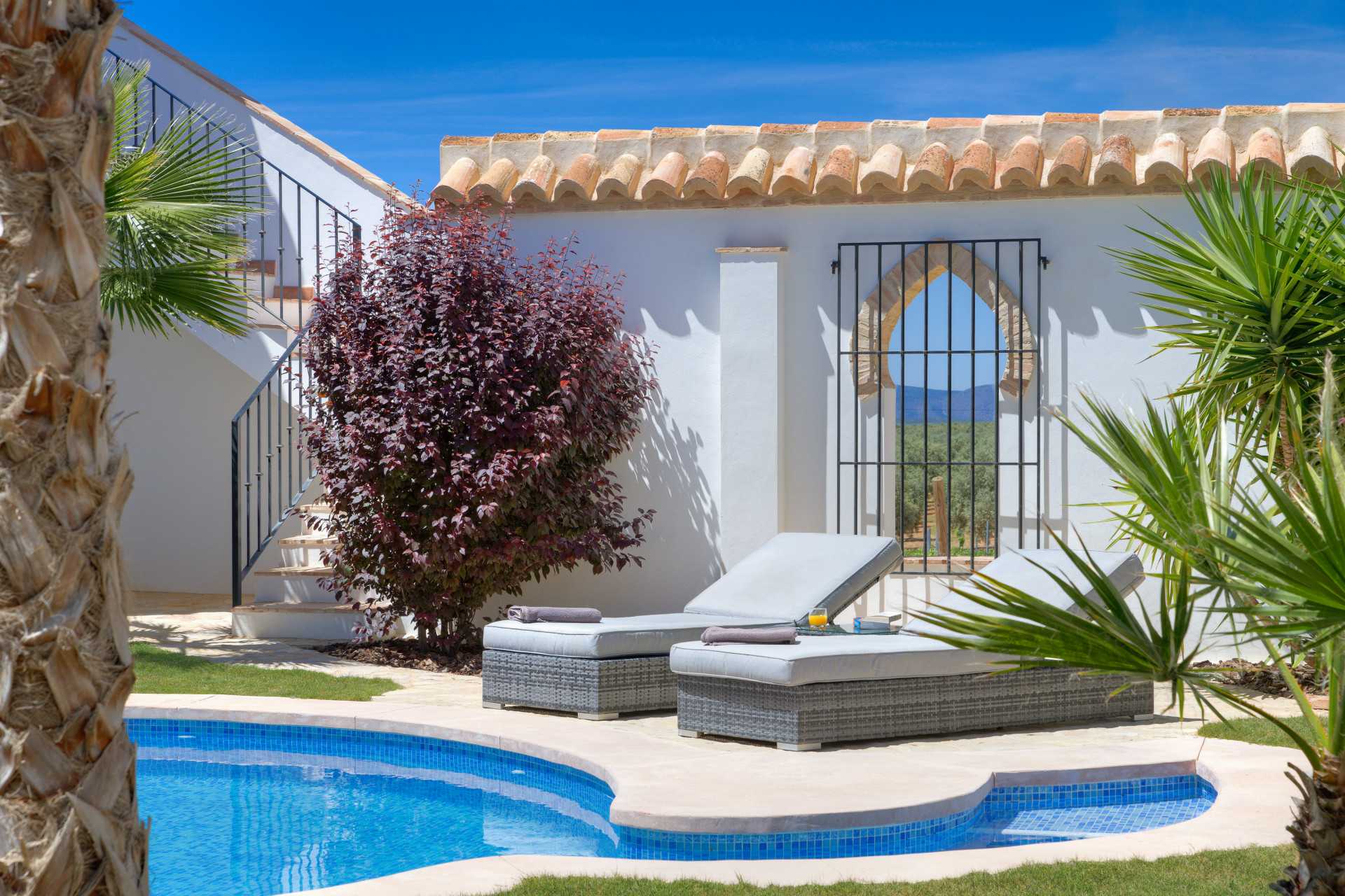 Casa nel Mollina, Andalusia 11967344