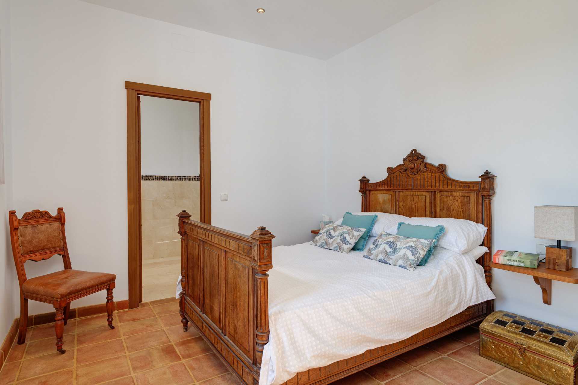 Casa nel Mollina, Andalusia 11967344