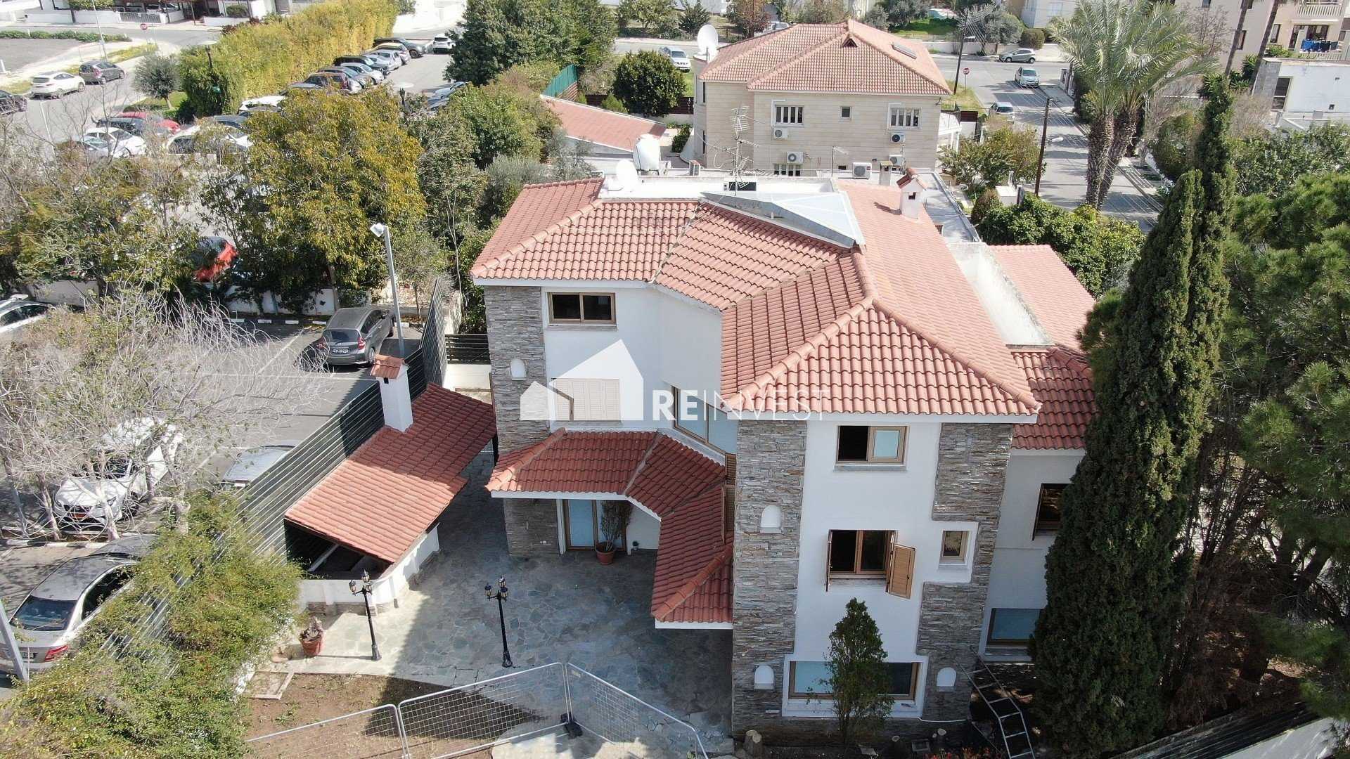 House in Nicosia, Lefkosia 11967349
