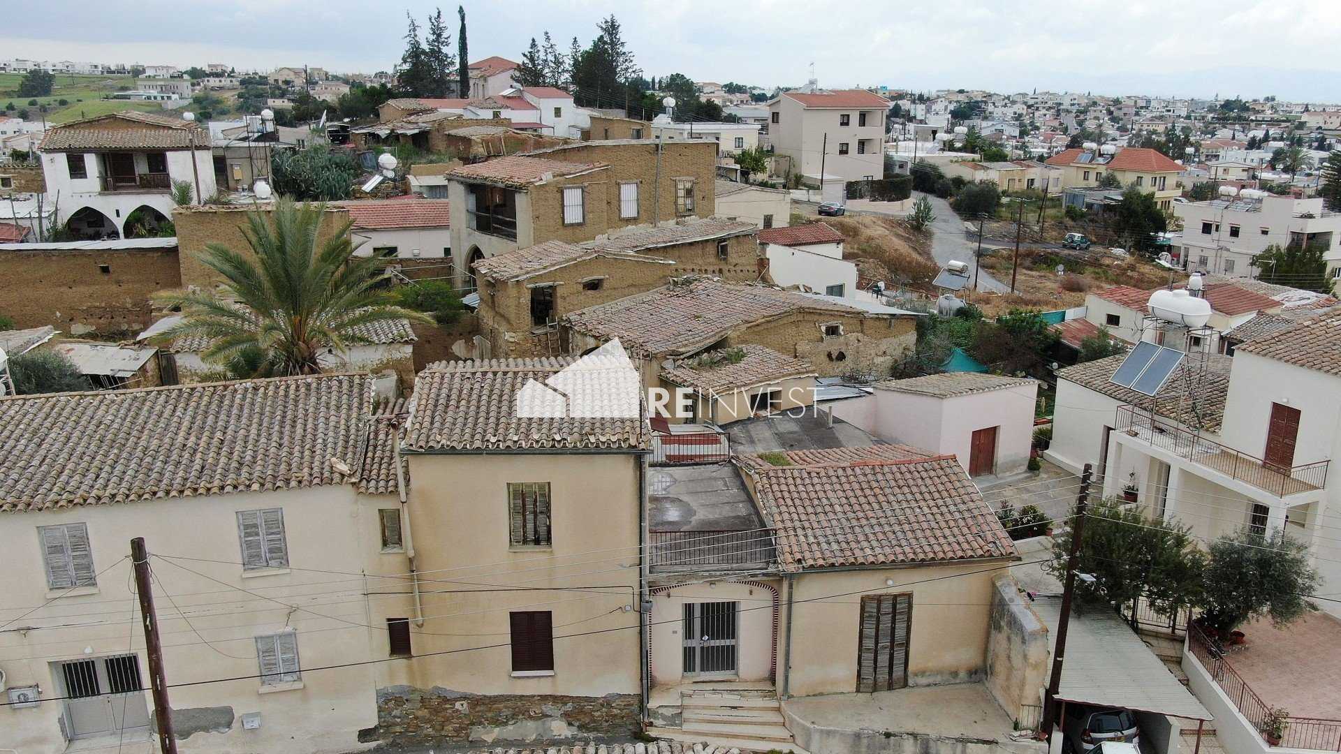 Будинок в Tseri, Nicosia 11967356