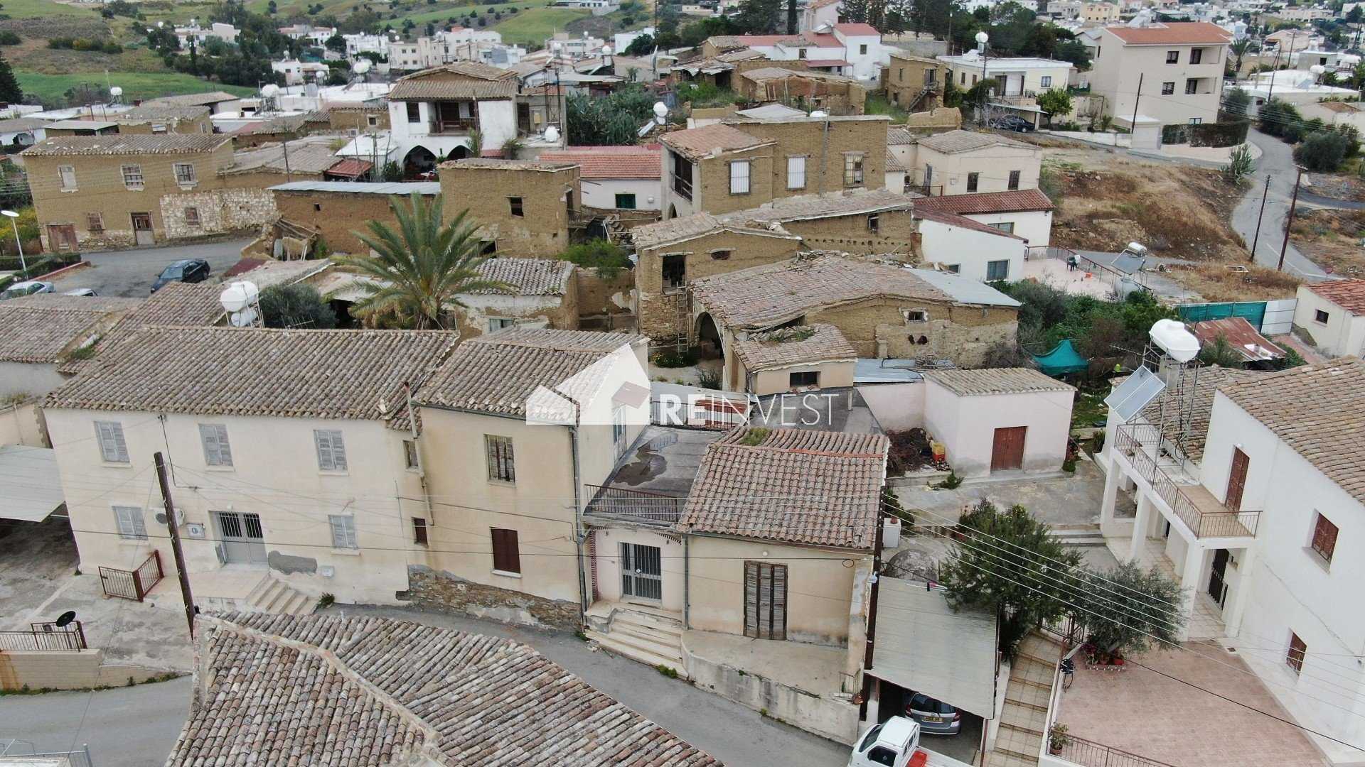 Casa nel Tseri, Nicosia 11967356