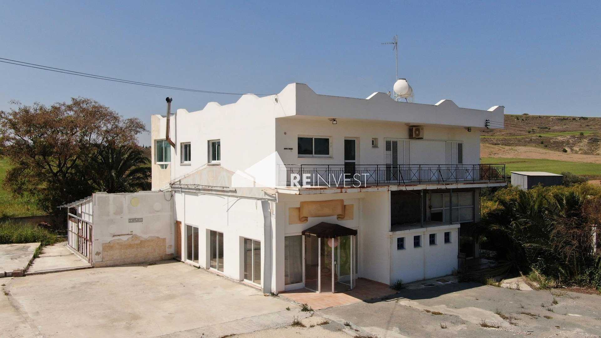 Huis in Deftera, Nicosia 11967368