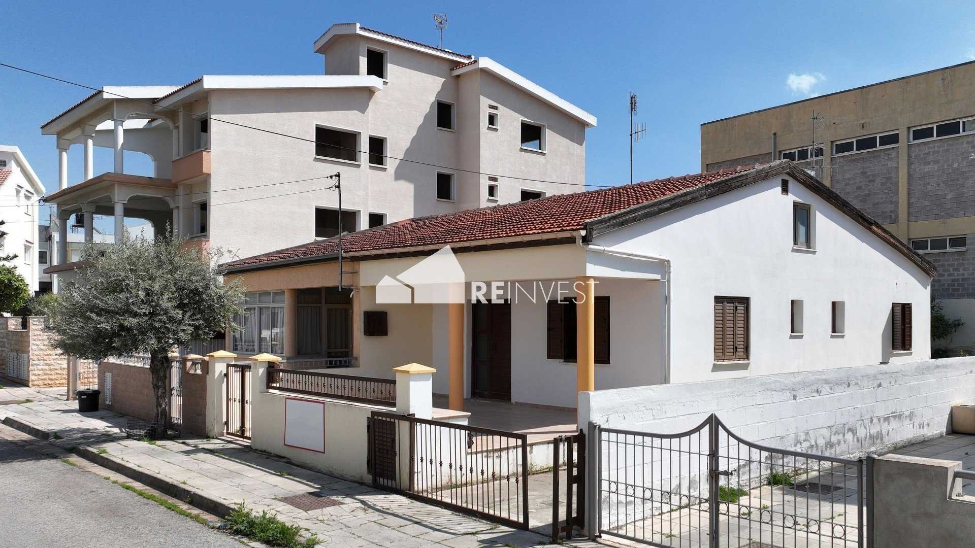 House in Nicosia, Lefkosia 11967375