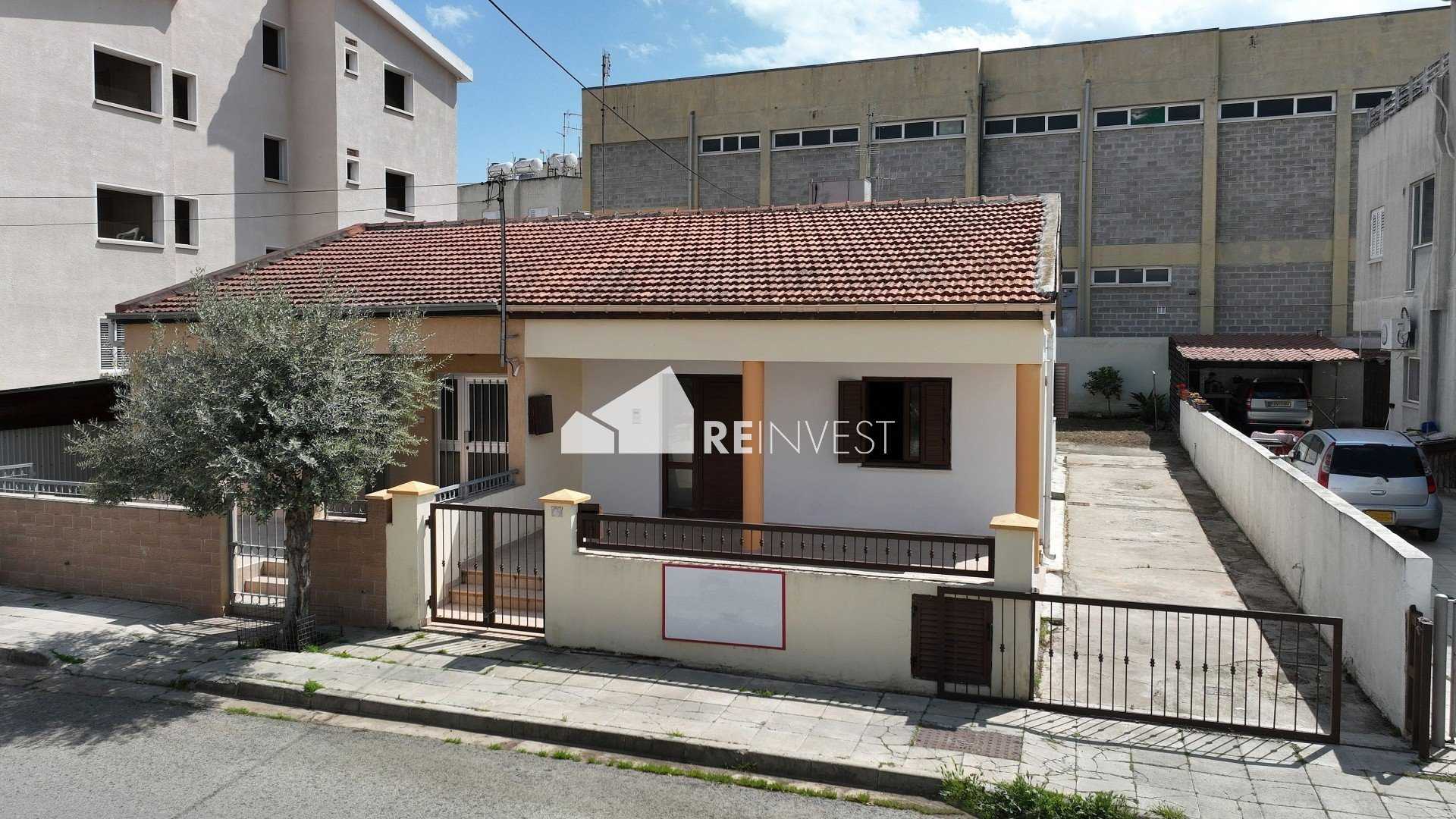 House in Nicosia, Lefkosia 11967375