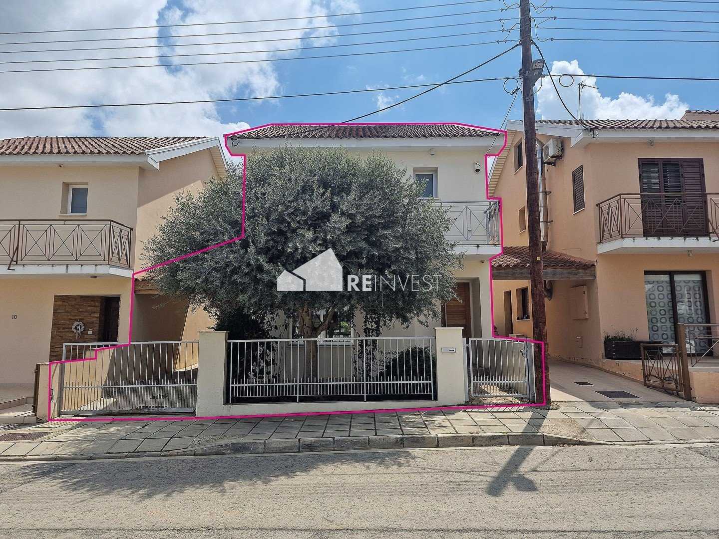 Hus i Tseri, Nicosia 11967387