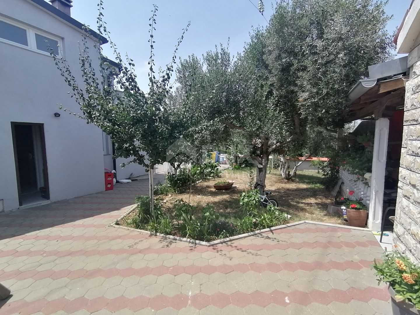Dom w Sikici, Istarska Zupanija 11967422