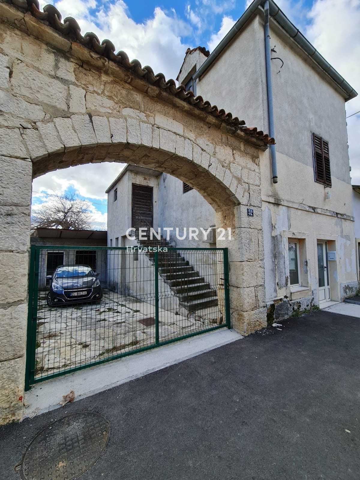 Haus im Benkovac, Zadarska Zupanija 11967467