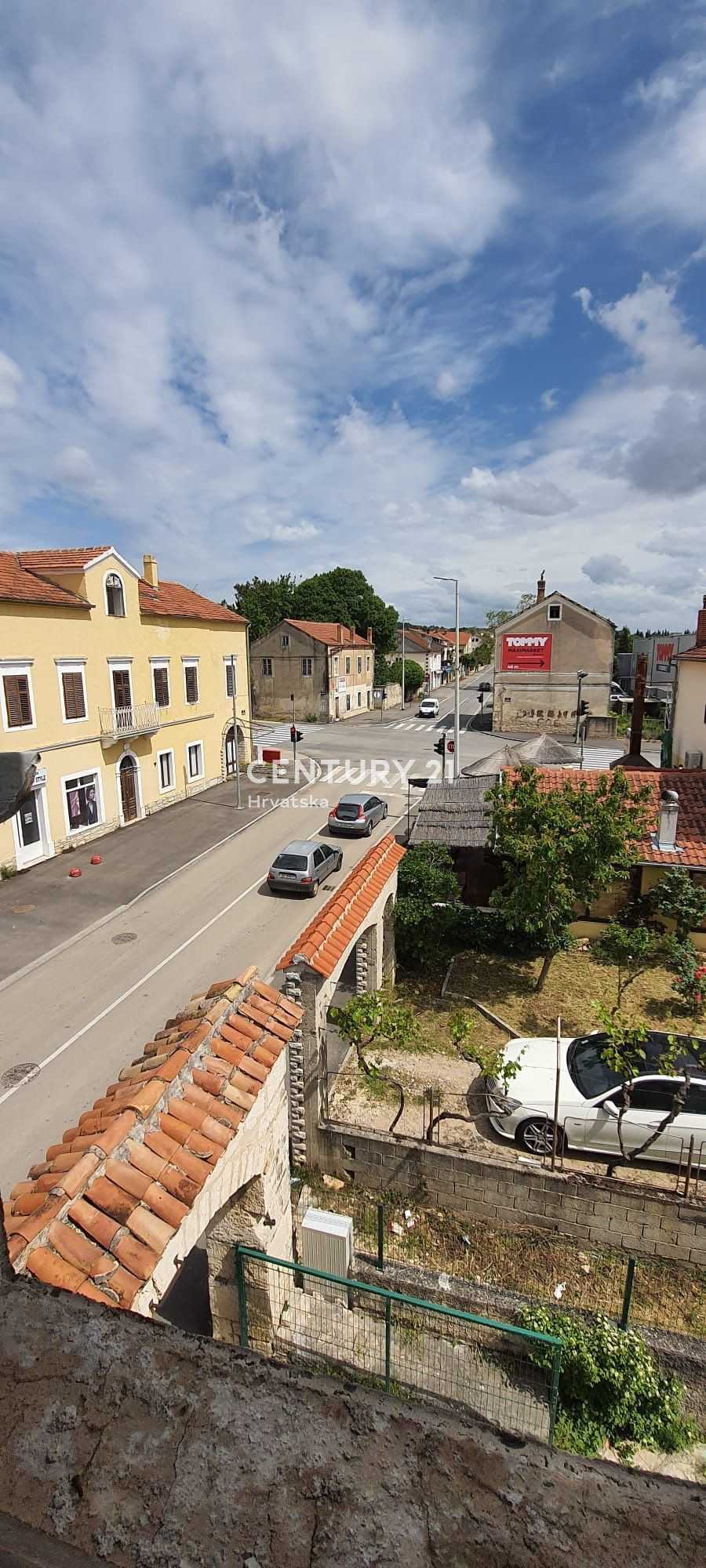 жилой дом в Benkovac, Zadar County 11967467