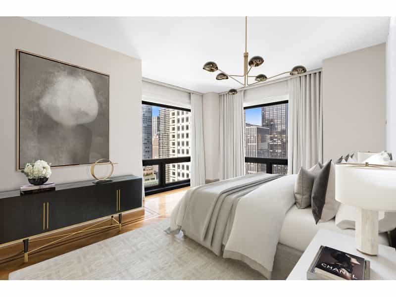 Condominium in Manhattan, New York 11967479