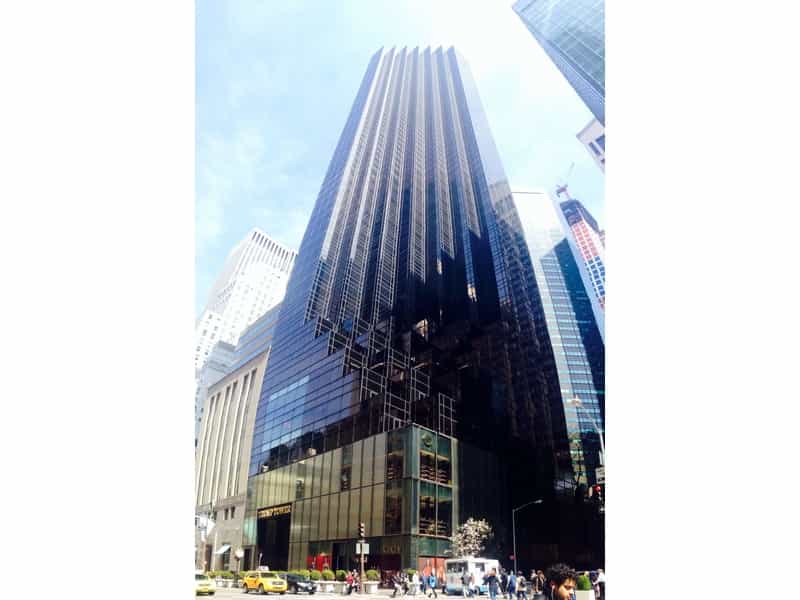 عمارات في مانهاتن, نيويورك 11967479