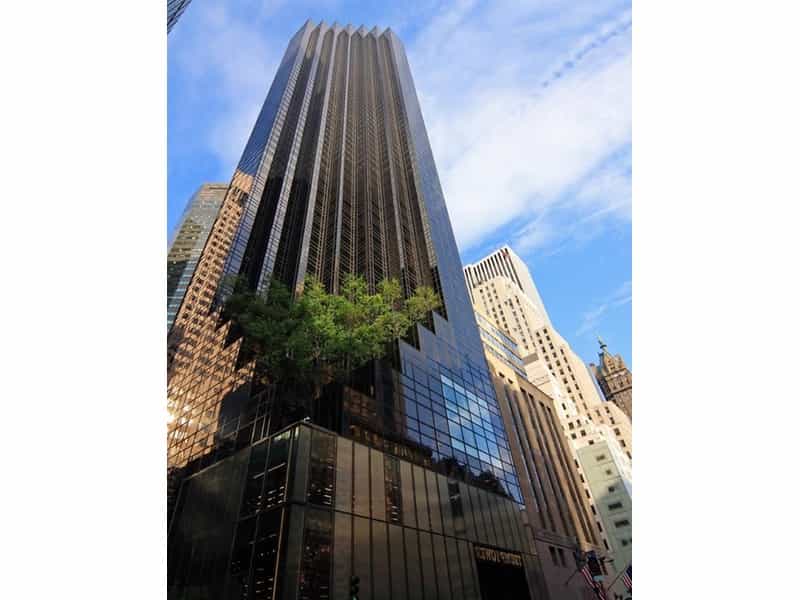 Condominium in New York, New York 11967479