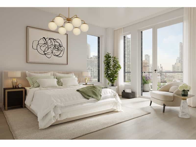 公寓 在 曼哈頓, 紐約 11967485