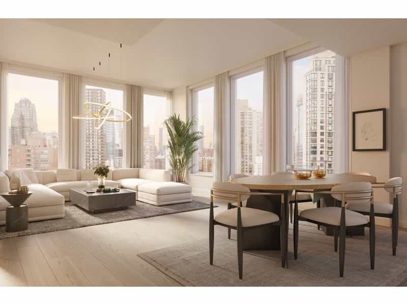 Condominium in Manhattan, New York 11967486