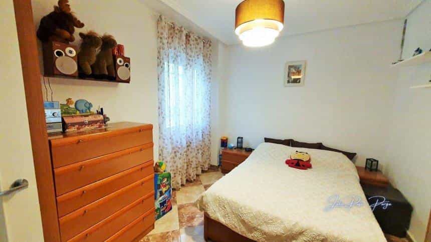 公寓 在 塞维利亚, 安达卢西亚 11967509